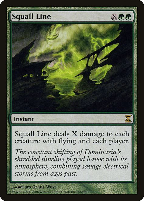 green x spells|Mono.